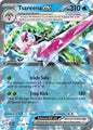 SV Paradox Rift: 046/182 - Tsareena ex (DR)