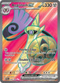 SV Paradox Rift: 230/182 - Aegislash ex (UR)