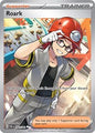 SV Paradox Rift: 242/182 - Roark (UR)