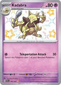 SV Paldean Fates: 149/091 - Kadabra (SYR)