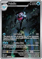SV Paldean Fates: 225/091 - Palafin (IR)