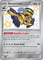 SV Paldean Fates: 193/091 - Revavroom (SYR)