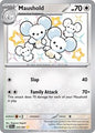 SV Paldean Fates: 210/091 - Maushold (SYR)