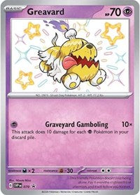 SVP 070 - Greavard