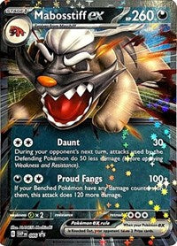 SVP 086 - Mabosstiff ex