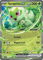 SVP 087 - Sprigatito ex