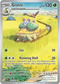 SV Temporal Forces: 164/162 - Grotle (IR)