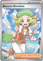 SV Temporal Forces: 197/162 - Bianca's Devotion (UR)