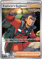SV Temporal Forces: 200/162 - Explorer's Guidance (UR)