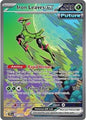 SV Temporal Forces: 203/162 - Iron Leaves ex (SIR)