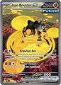 SV Temporal Forces: 207/162 - Iron Boulder ex (SIR)