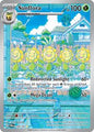 SV Twilight Masquerade: 169/167 - Sunflora (IR)