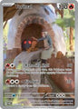 SV Twilight Masquerade: 172/167 - Torkoal (IR)