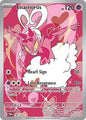 SV Twilight Masquerade: 180/167 - Enamorus (IR)