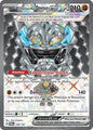 SV Twilight Masquerade: 199/167 - Cornerstone Mask Ogerpon ex (UR)