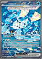 SV Twilight Masquerade: 213/167 - Wellspring Mask Ogerpon ex (SIR)