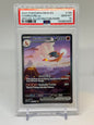 SV 151: 199/165 - Charizard ex (SIR) PSA 10