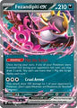 SV Shrouded Fable: 038/064 - Fezandipiti ex (DR)
