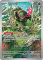SV Shrouded Fable: 074/064 - Okidogi (IR)