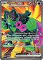 SV Shrouded Fable: 082/064 - Okidogi ex (UR)