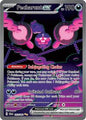 SV Shrouded Fable: 093/064 - Pecharunt ex (SIR)