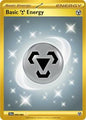 SV Shrouded Fable: 099/064 - Basic Metal Energy (HR)