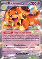 SV Stellar Crown: 067/142 - Dachsbun ex (DR)