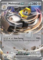 SV Stellar Crown: 105/142 - Melmetal ex (DR)