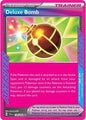 SV Stellar Crown: 134/142 - Deluxe Bomb (ACE)