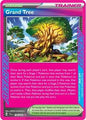 SV Stellar Crown: 136/142 - Grand Tree (ACE)