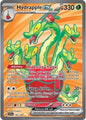 SV Stellar Crown: 156/142 - Hydrapple ex (UR)