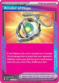SV Surging Sparks: 162/191 - Amulet of Hope (ACE)