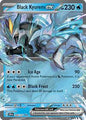 SV Surging Sparks: 048/191 - Black Kyurem ex (DR)