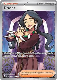 SV Surging Sparks: 231/191 - Drasna (UR)