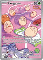 SV Surging Sparks: 192/191 - Exeggcute (IR)