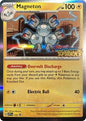 SVP 153 - Magneton   (Staff)