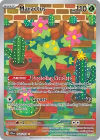 SV Journey Together: 160/159 - Maractus (IR)