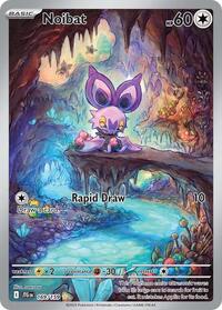 SV Journey Together: 169/159 - Noibat (IR)