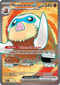 SV Journey Together: 174/159 - Mamoswine ex (UR)