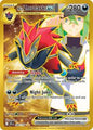 SV Journey Together: 189/159 - N's Zoroark ex (HR)