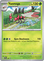 SVP 187 - Yanmega