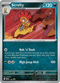 SVP 188 - Scrafty