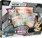 Scarlet & Violet-Black Bolt Unova Victini Illustration Collection