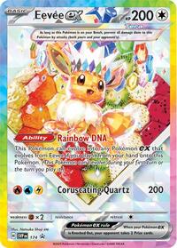 SVP 174 - Eevee ex