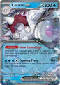 SV Destined Rivals: 065/182 - Cetitan ex (DR)