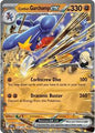 SV Destined Rivals: 104/182 - Cynthia's Garchomp ex (DR)