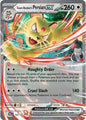 SV Destined Rivals: 150/182 - Team Rocket's Persian ex (DR)
