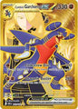 SV Destined Rivals: 241/182 - Cynthia's Garchomp ex (HR)