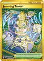 SV Destined Rivals: 243/182 - Jamming Tower (HR)
