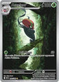 SV White Flare: 094/086 - Accelgor (IR)